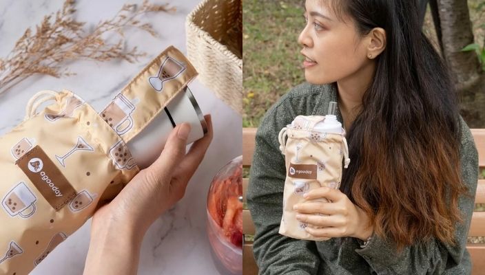 走塑環保禮物推介